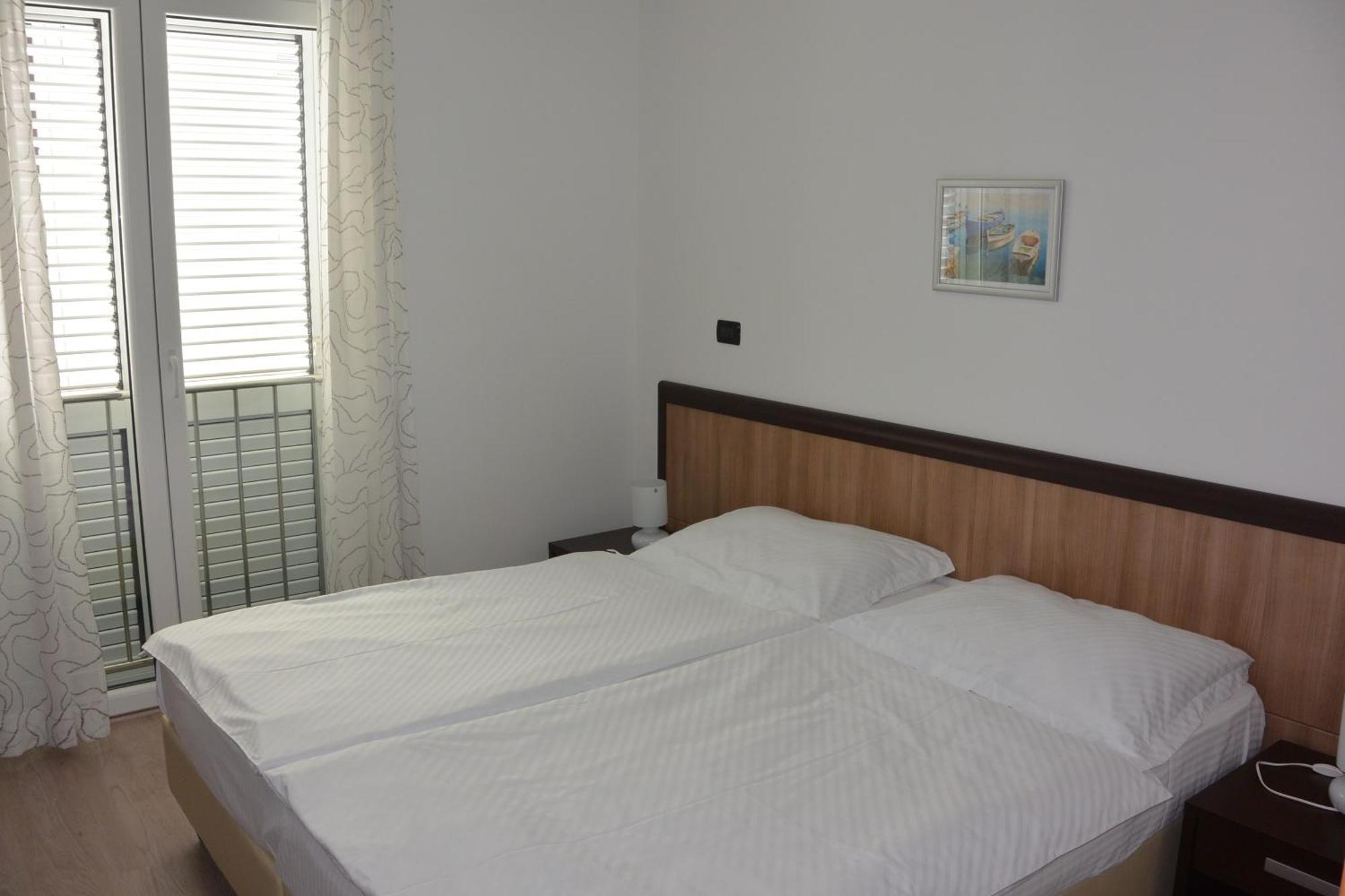 Apartments Residence L'Ulivo Ровинь Номер фото