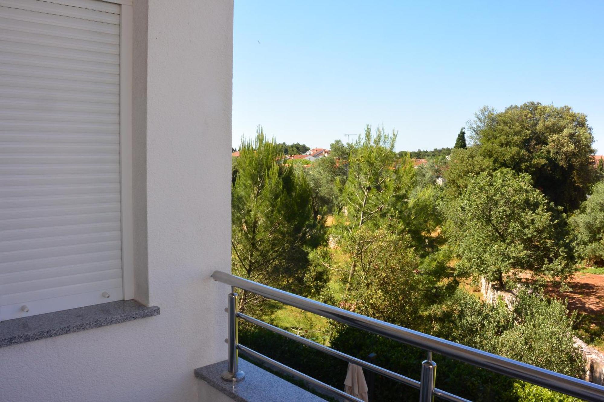 Apartments Residence L'Ulivo Ровинь Номер фото