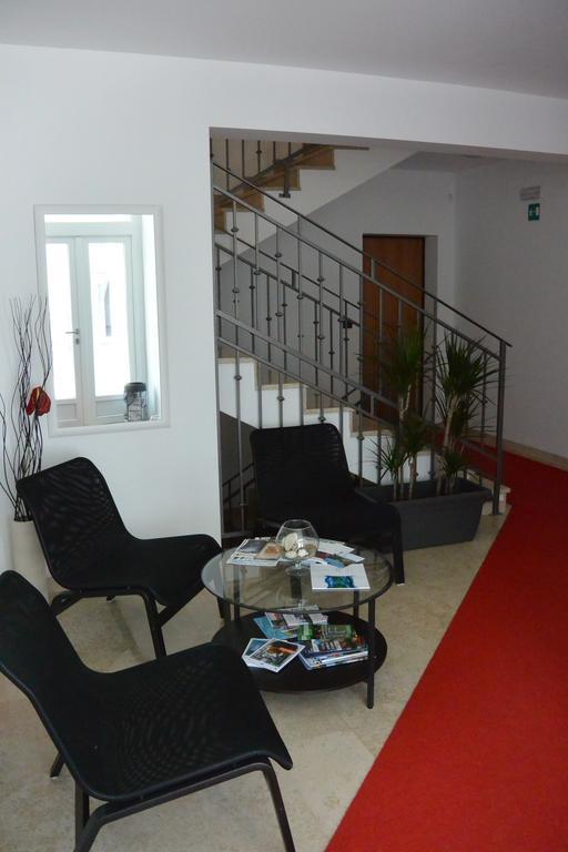 Apartments Residence L'Ulivo Ровинь Экстерьер фото