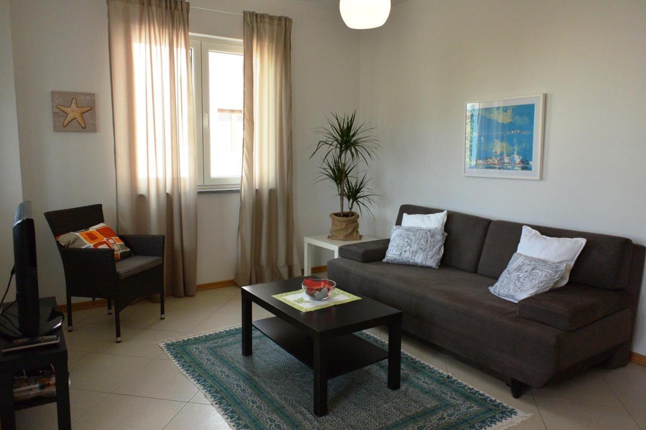 Apartments Residence L'Ulivo Ровинь Экстерьер фото